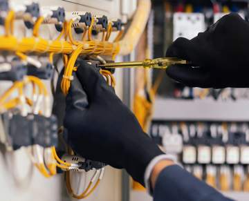 Electricité générale